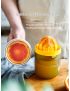 Hand-Operated Juice Extractor