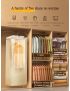 Wall-Mounted Clothes Dryer