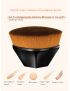 Magic Foundation Make-up Brush