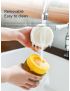 Hand-Operated Juice Extractor