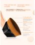 Magic Foundation Make-up Brush