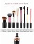 Makeup Brush Cleaner
