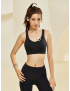 Adjustable Shockproof Sports Bra
