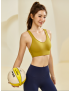 Adjustable Shockproof Sports Bra