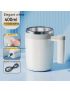 Magnetic Self Stirring Temperature Control Mug
