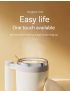 Magnetic Self Stirring Temperature Control Mug