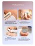 Manual Armpit Hair Shaver