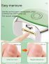 Automatic Nail Clippers