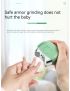 Automatic Nail Clippers