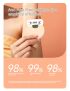 Manual Armpit Hair Shaver
