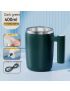 Magnetic Self Stirring Temperature Control Mug