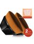 Magic Foundation Make-up Brush