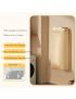 Wall-Mounted Clothes Dryer