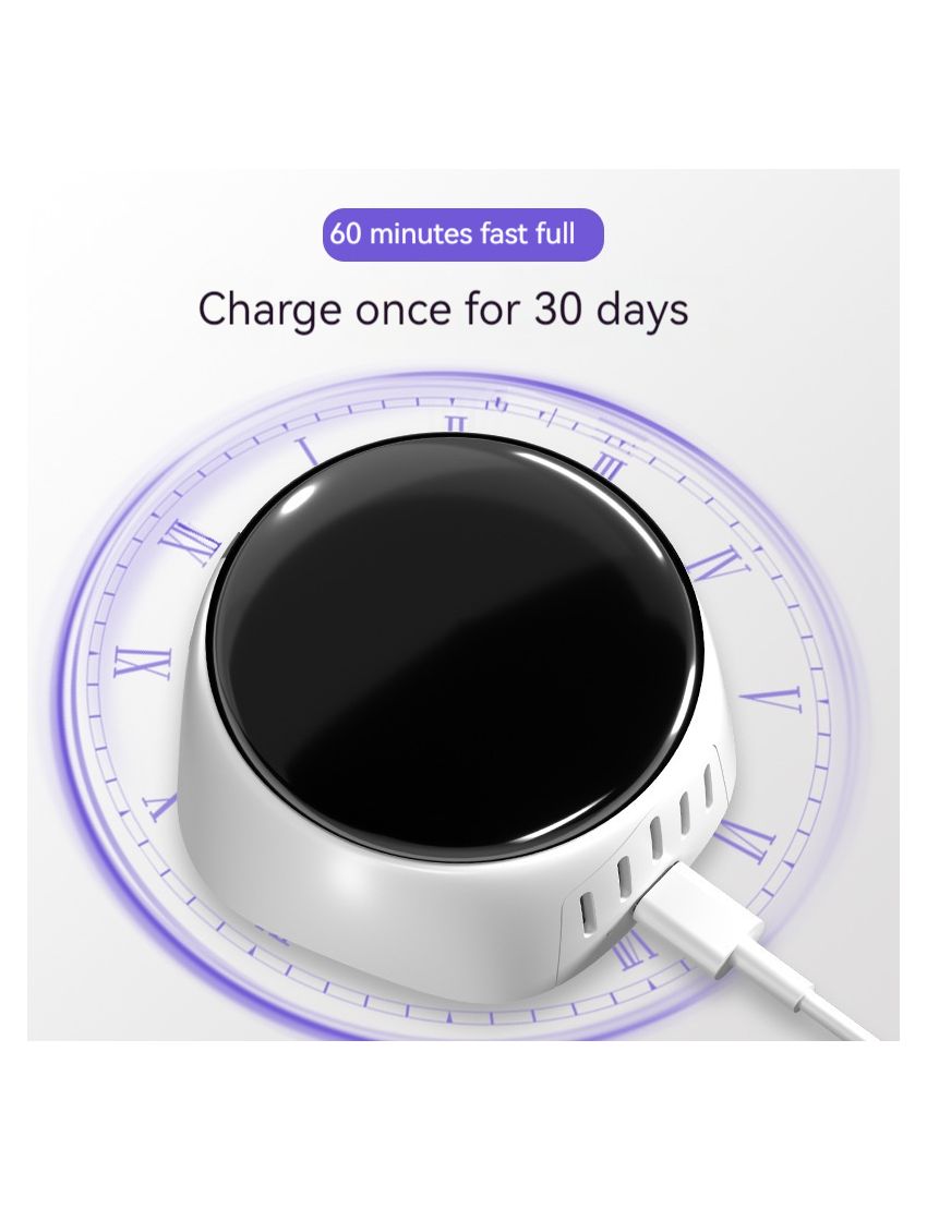 Portable Toothbrush Disinfection Box 