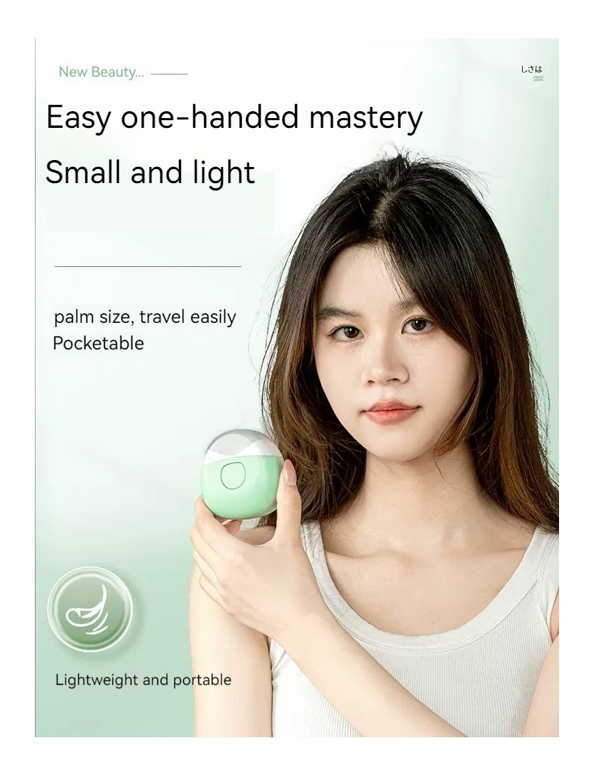 Automatic Nail Clippers